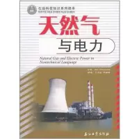 醉染图书天然气与电力9787502162054