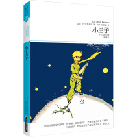 醉染图书小王子9787540224936