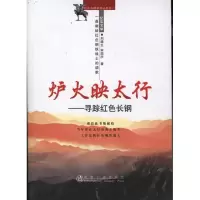 醉染图书炉火映太行:寻踪红色长钢97875024560