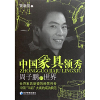 醉染图书中具秀——周子鹏的世界9787509614280