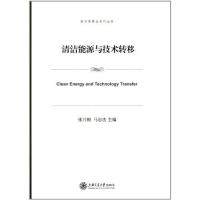 醉染图书清洁能源与技术转移9787313074089