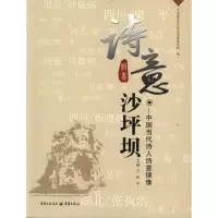 醉染图书诗意沙坪坝9787229042516