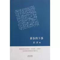 醉染图书黄昏的下落9787544721059
