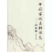 醉染图书中国古城名胜图志——山东卷9787533035419