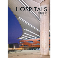 醉染图书医院建筑9787538171075