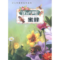 醉染图书蜜蜂9787541744556