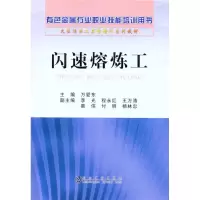 醉染图书闪速熔炼工9787502458409