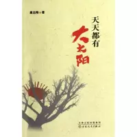 醉染图书天天都有大太阳9787530661987