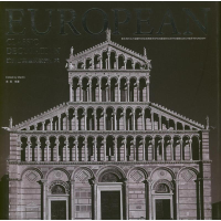 醉染图书欧洲古典建筑装饰艺术9787112144280