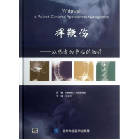 醉染图书挥鞭伤9787565905124