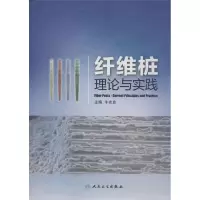 醉染图书纤维桩理论与实践9787117170130