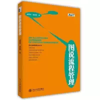 醉染图书图说流程管理9787301226674