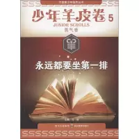 醉染图书少年羊皮卷9787540861759
