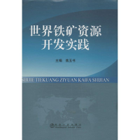 醉染图书世界铁矿资源开发实践9787502460730