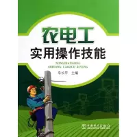 醉染图书农电工实用操作技能97875142583