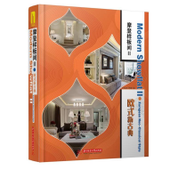 醉染图书摩登样板间9787560987811