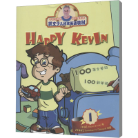 醉染图书不走寻常路 轻松学英语 19787540863364