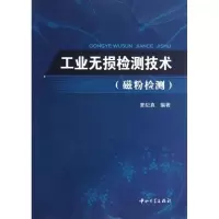 醉染图书工业无损检测技术9787306046017