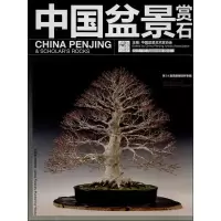 醉染图书中国盆景赏石2013-99787503871870