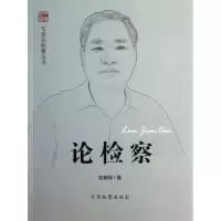 醉染图书论检察9787510209208