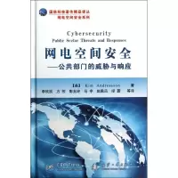 醉染图书网电空间安全9787118085969
