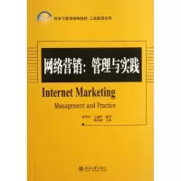 醉染图书网络营销9787301229927