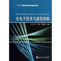 醉染图书光技术与新型材料9787560341101