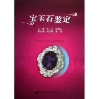 醉染图书宝玉石鉴定9787562534