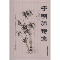 醉染图书于明涛诗集9787511912602