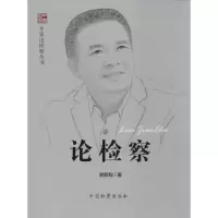 醉染图书论检察9787510211553