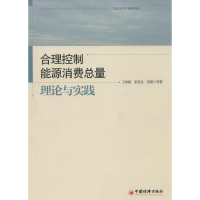 醉染图书合理控制能源消费总量9787513626422