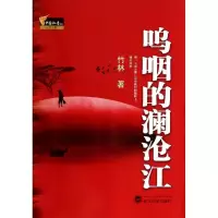 醉染图书呜咽的澜沧江9787307124745