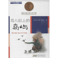 醉染图书鸟儿街上的岛屿9787539770628