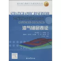醉染图书油气储层表征9787502190095