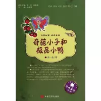 醉染图书奇葩小子和小鸭9787517106142