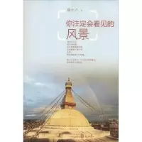 醉染图书你注定会看见的风景9787547306925