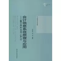 醉染图书会计信息系统原理与应用9787300196381