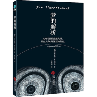 醉染图书梦的解析9787210064909