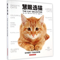 醉染图书慧眼选猫9787547842