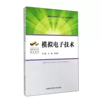 醉染图书模拟技术/袁媛9787312034695