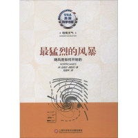 醉染图书猛烈的风暴9787543960992