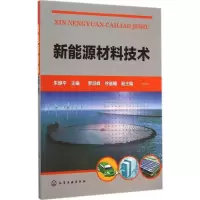 醉染图书新能源材料技术9787122218209