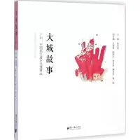 醉染图书大城故事9787549111893
