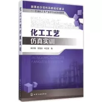 醉染图书化工工艺实训9787122220035