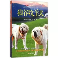 醉染图书狼谷牧羊犬9787551409117