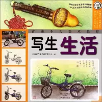 醉染图书写生9787540127855