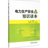 醉染图书电力生产安全知识读本9787513792