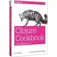醉染图书Clojure经典实例9787564153465