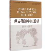 醉染图书世界能源中国展望9787516156247