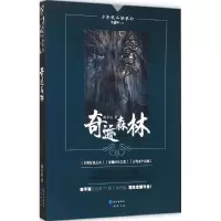 醉染图书奇迹森林9787549207
